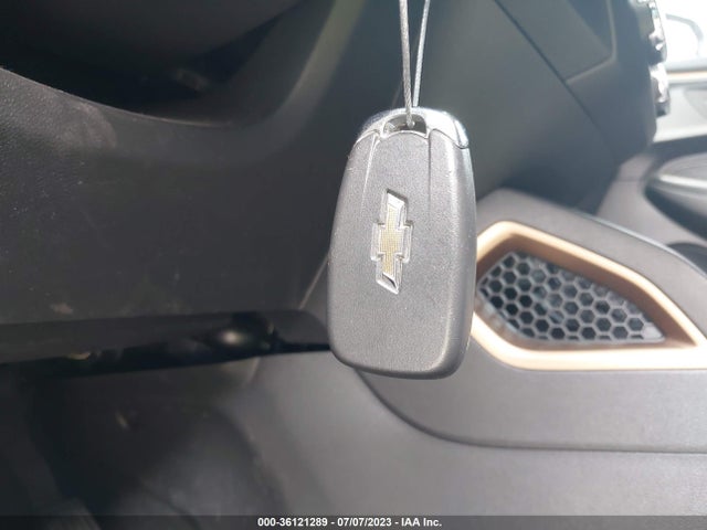 Chevrolet Trailblazer Activ 2022 KL79MVSL9NB125507 Image 11
