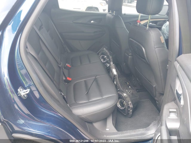 Chevrolet Trailblazer Activ 2022 KL79MVSL9NB125507 Image 8