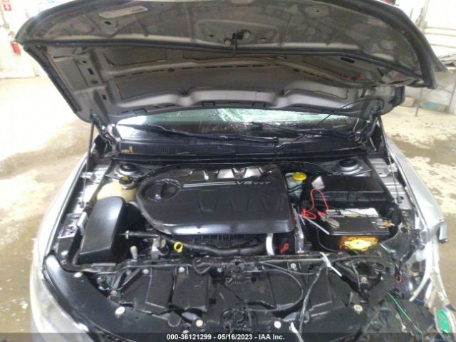 1C3CCCDG2FN630311 Chrysler 200 S