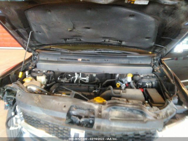 3C4PDCAB4HT644152 Dodge JOURNEY SE