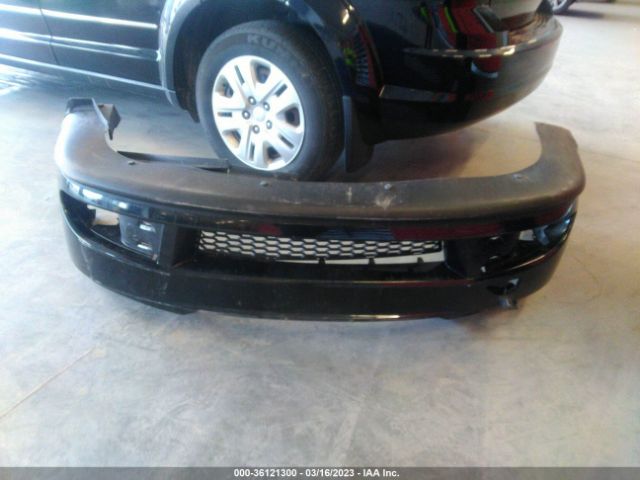 3C4PDCAB4HT644152 Dodge JOURNEY SE