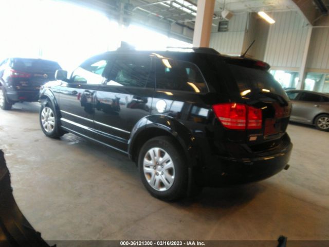 3C4PDCAB4HT644152 Dodge JOURNEY SE
