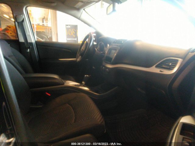 3C4PDCAB4HT644152 Dodge JOURNEY SE