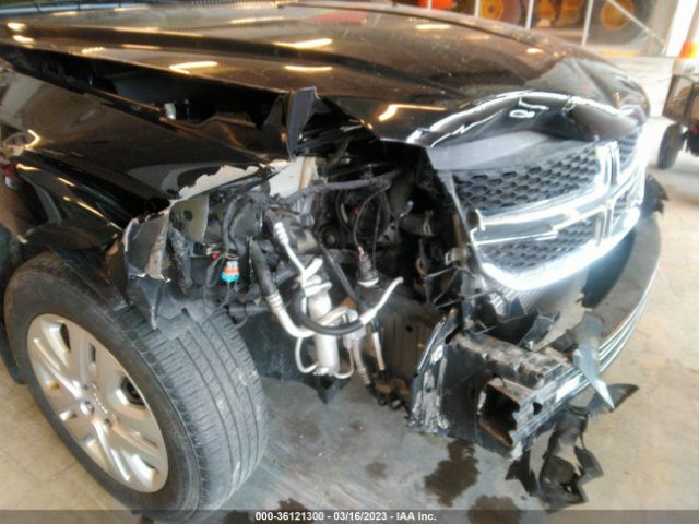 3C4PDCAB4HT644152 Dodge JOURNEY SE