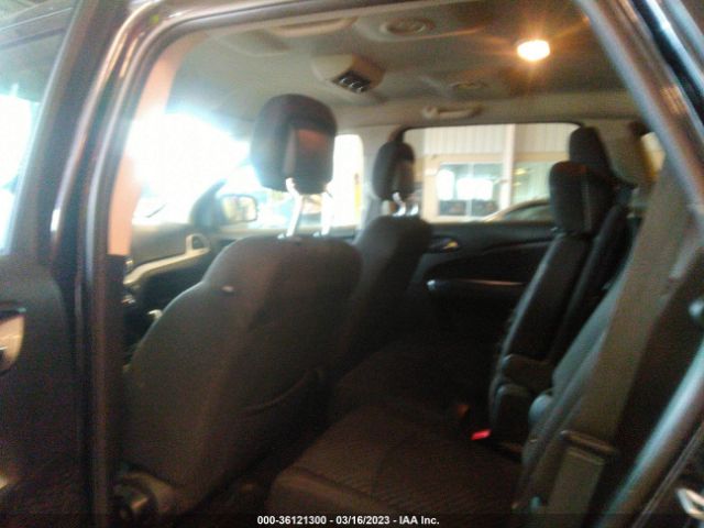 3C4PDCAB4HT644152 Dodge JOURNEY SE