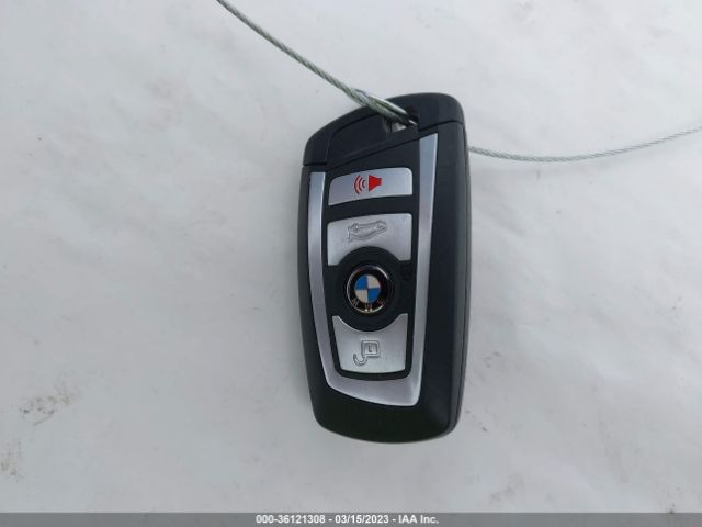 5UXWZ7C56F0F75567 BMW X3 Sdrive28i