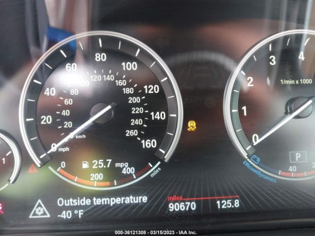 5UXWZ7C56F0F75567 BMW X3 Sdrive28i