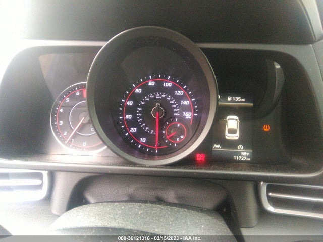 Hyundai ELANTRA SE 2023 KMHLL4AG3PU386970 Image 8