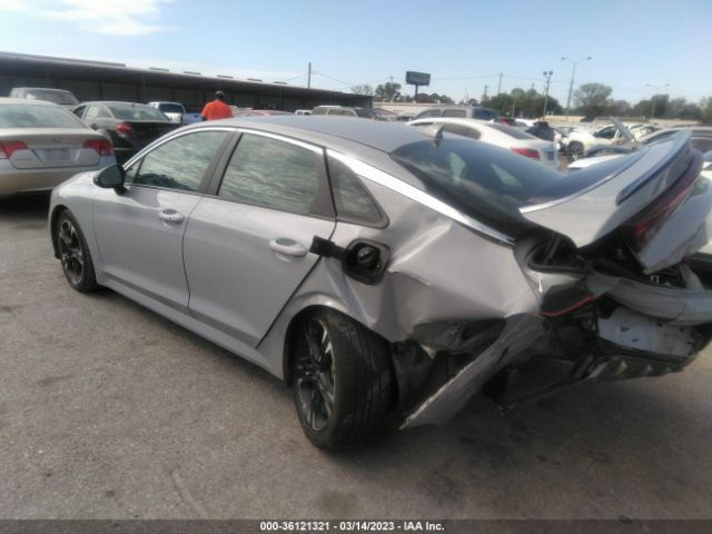 5XXG64J28MG063176 KIA K5 Gt-line