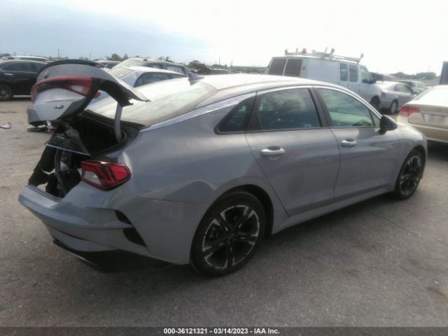 5XXG64J28MG063176 KIA K5 Gt-line