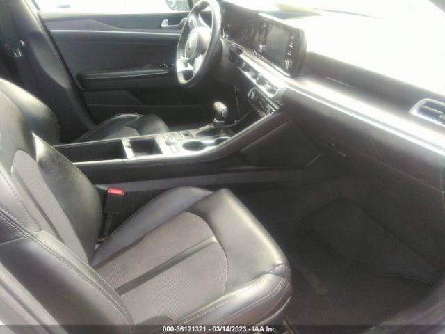 5XXG64J28MG063176 KIA K5 Gt-line