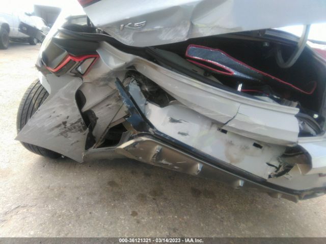 5XXG64J28MG063176 KIA K5 Gt-line