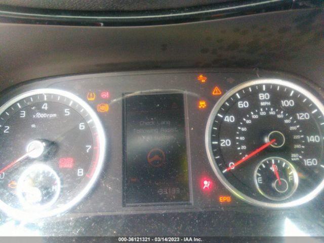 5XXG64J28MG063176 KIA K5 Gt-line
