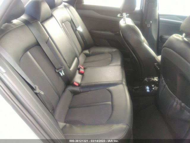 5XXG64J28MG063176 KIA K5 Gt-line
