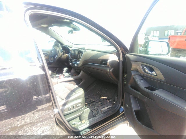 Chevrolet Traverse Premier 2023 1GNEVKKW6PJ135385 Image 5