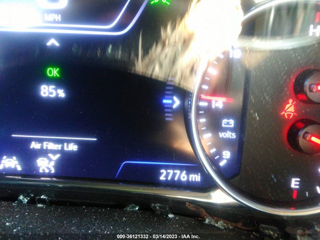 Chevrolet Traverse Premier 2023 1GNEVKKW6PJ135385 Image 7