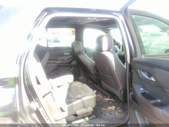 Chevrolet Traverse Premier 2023 1GNEVKKW6PJ135385 Image 8