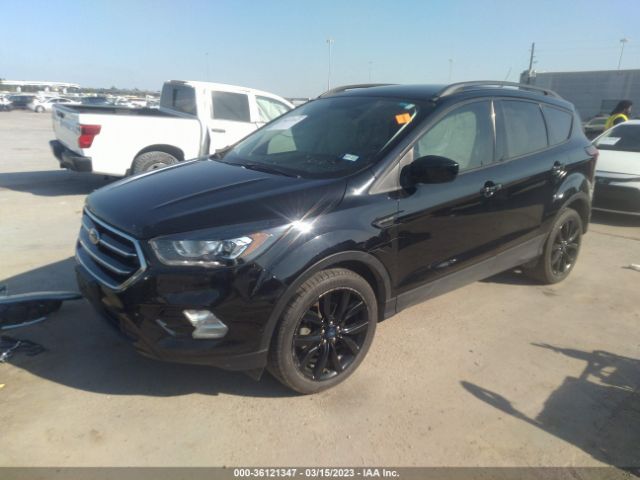 1FMCU0GD1KUB77772 Ford ESCAPE SE
