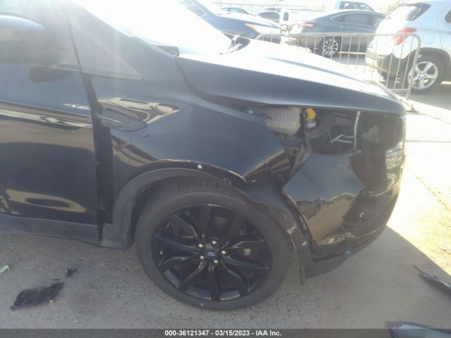1FMCU0GD1KUB77772 Ford ESCAPE SE