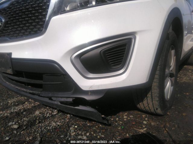 5XYPG4A33HG248193 KIA SORENTO LX