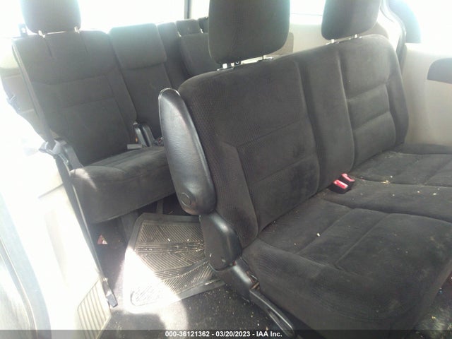 Dodge Grand Caravan American Value Pkg 2015 2C4RDGBG7FR507863 Image 8