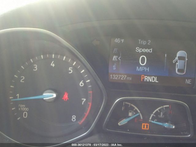 1FADP3K28FL202921 Ford FOCUS SE