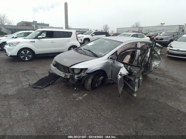 2011 HONDA CIVIC SDN LX VIN: 2HGFA1F59BH300460