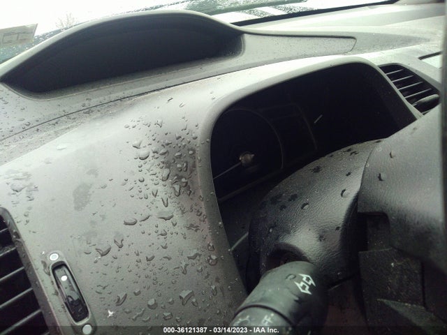 2011 HONDA CIVIC SDN LX VIN: 2HGFA1F59BH300460