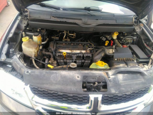 3C4PDCAB1HT529332 Dodge JOURNEY SE