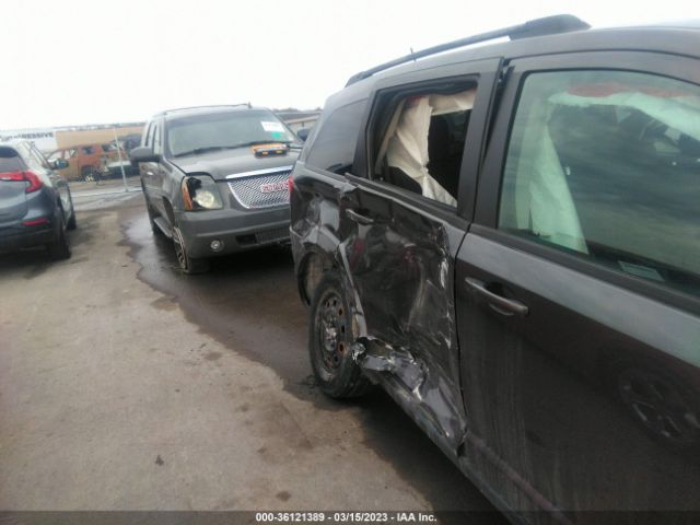 3C4PDCAB1HT529332 Dodge JOURNEY SE
