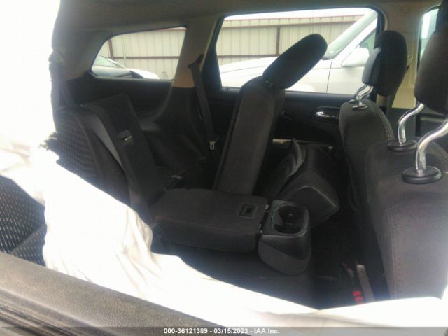 3C4PDCAB1HT529332 Dodge JOURNEY SE