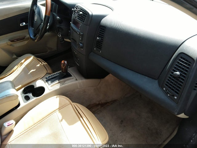 Cadillac CTS 2005 1G6DP567650233180 Image 6