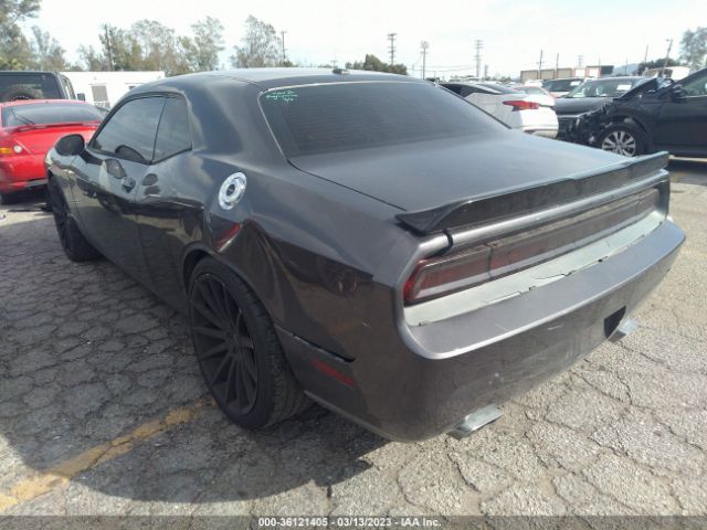 2C3CDYAG9EH298728 Dodge Challenger Sxt