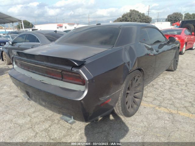 2C3CDYAG9EH298728 Dodge Challenger Sxt