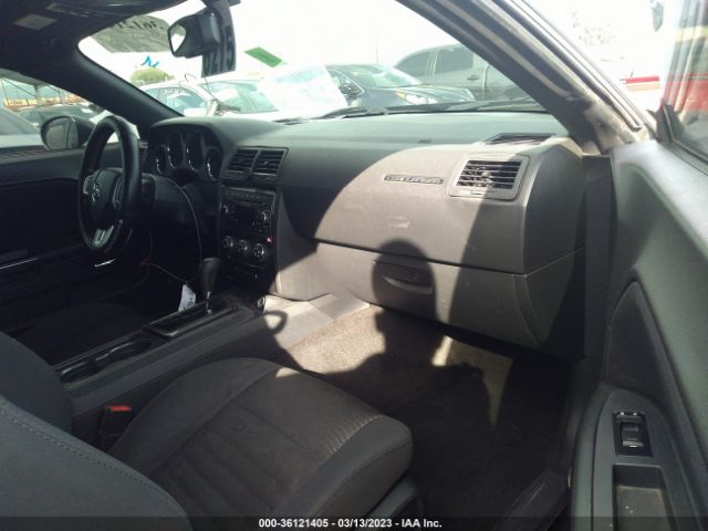 2C3CDYAG9EH298728 Dodge Challenger Sxt