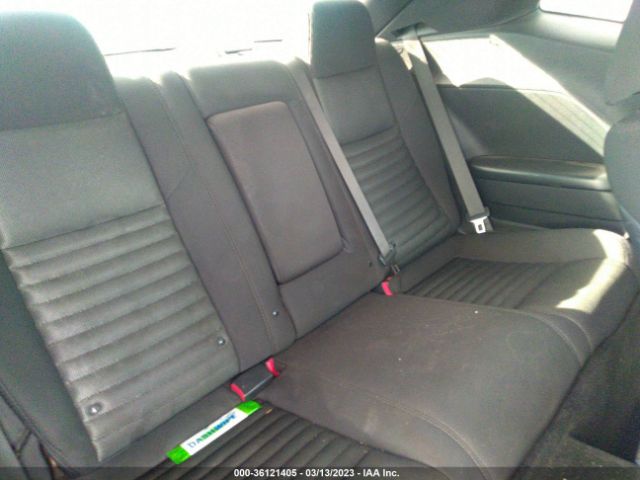 2C3CDYAG9EH298728 Dodge Challenger Sxt