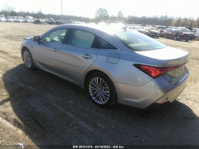 2021 Toyota Avalon, VIN: 4T1DA1AB4MU004583