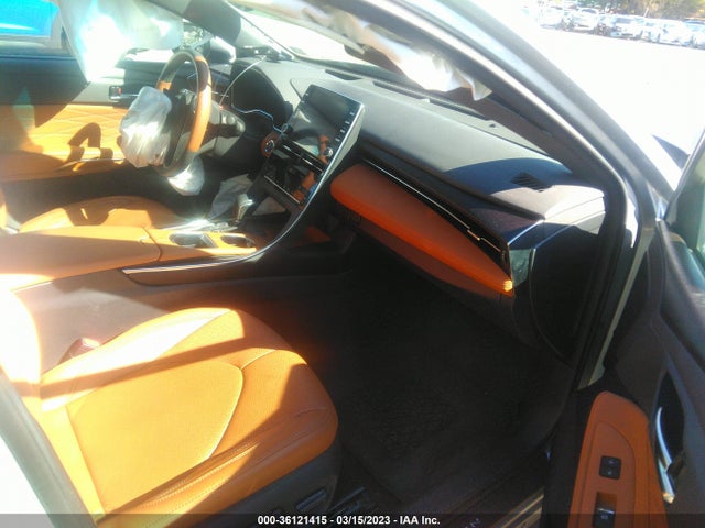 2021 Toyota Avalon, VIN: 4T1DA1AB4MU004583