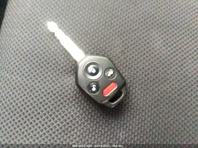 JF1VA1E61H8805739 Subaru Wrx Premium