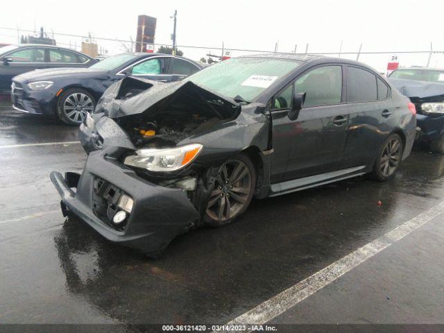 JF1VA1E61H8805739 Subaru Wrx Premium