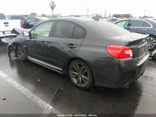 JF1VA1E61H8805739 Subaru Wrx Premium