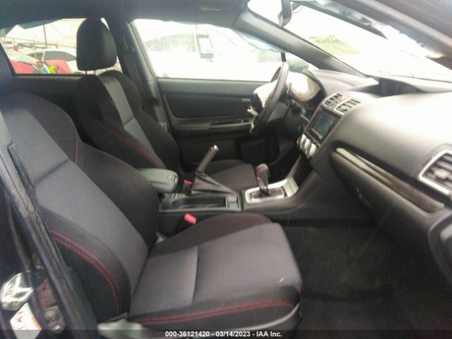 JF1VA1E61H8805739 Subaru Wrx Premium