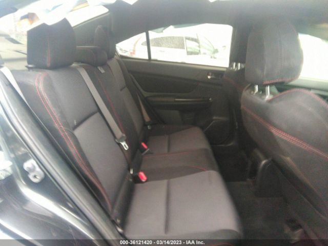 JF1VA1E61H8805739 Subaru Wrx Premium