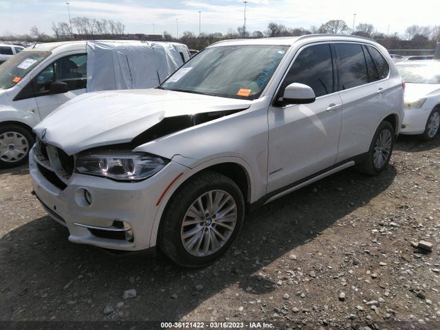 5UXKR0C5XG0S94554 BMW X5 Xdrive35i