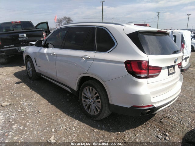 5UXKR0C5XG0S94554 BMW X5 Xdrive35i