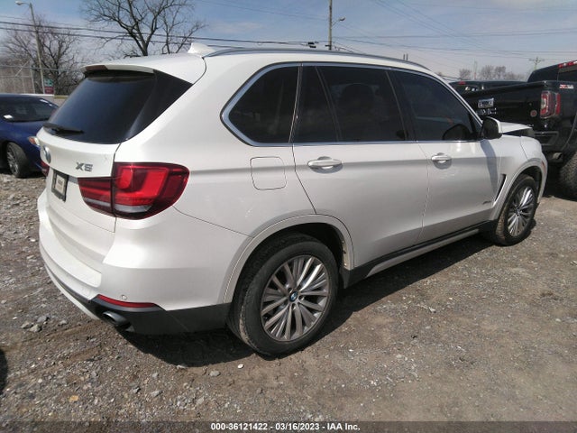 5UXKR0C5XG0S94554 BMW X5 Xdrive35i