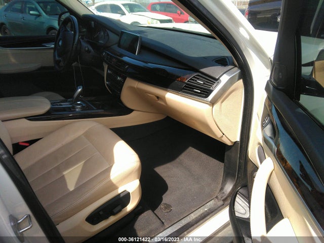 5UXKR0C5XG0S94554 BMW X5 Xdrive35i