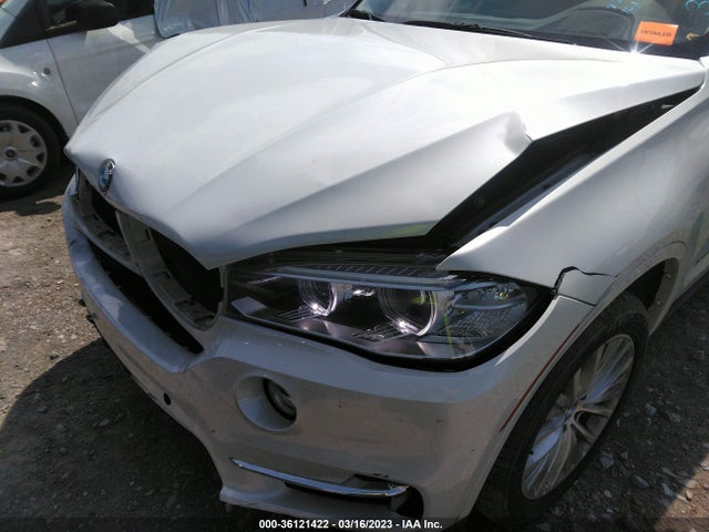 5UXKR0C5XG0S94554 BMW X5 Xdrive35i