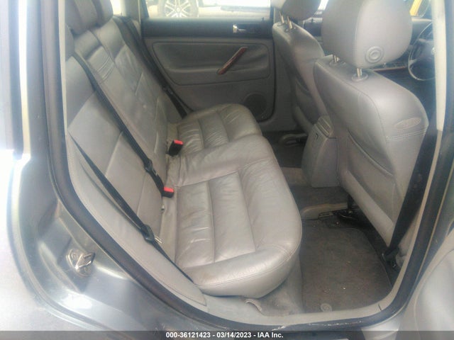 WVWYH63B04E111989 Volkswagen Passat Wagon Glx