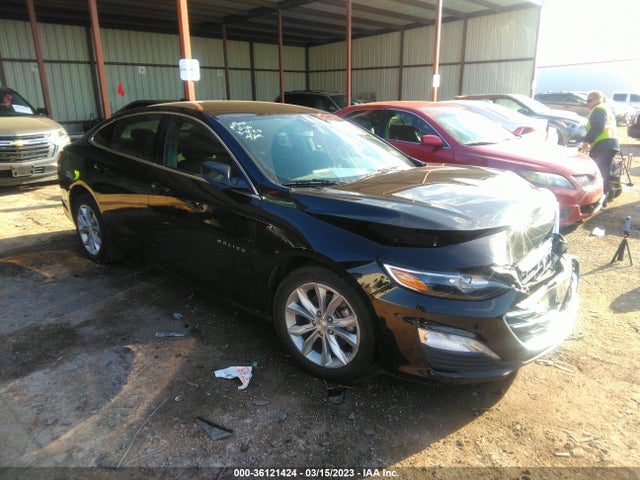 2020 1G1ZD5ST4LF027406 main image